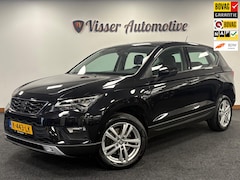 SEAT Ateca - 1.4 EcoTSI Style*NAP*Stoelverwarming*Trekhaak*Cruise-Control*Navi*PDC*LED