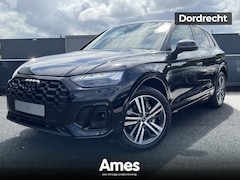 Audi Q5 - 50 TFSI e S edition Competition | Trekhaak | Assistentiepakket | 299 pk