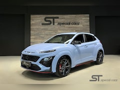 Hyundai Kona - 2.0 T-GDI N 2WD