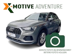 Audi Q3 - Proline Sport | Virtual Cockpit | Elek klep | Volleder / Alcantara | MMI Navi+ | Trekhaak