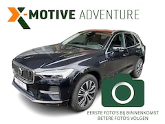 Volvo XC60 - 2.0 T6 Plug-in hybrid AWD Inscription | H&K High Surround Sound | Volleder | Elek Trekhaak