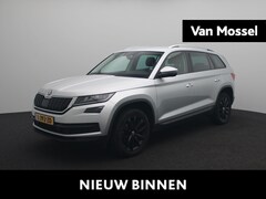Skoda Kodiaq - 1.5 TSI Aut. Business Edition | Navi | Apple CarPlay | Canton Sound System | Camera | Led