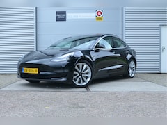Tesla Model 3 - Long Range AutoPilot+FSD (t.w.v. 7.500, -)