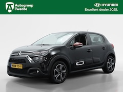 Citroën C3 - 1.2 PT Feel | Navigatie via App | Climate control