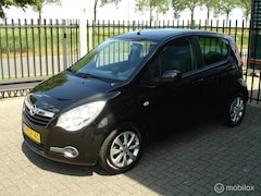 Opel Agila - 1.2 Edition Style pakket, Airco