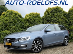 Volvo V60 - 1.5 T2 Polar+ Dynamic *Leder*Trekhaak