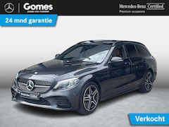 Mercedes-Benz C-klasse Estate - 180 AMG | Panoramadak | Trekhaak