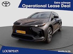 Toyota bZ4X - Active 71 kWh | Keyless Entry/Start | Apple Carplay | Android Auto |