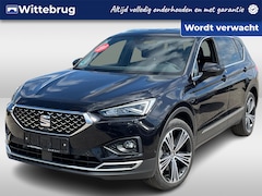 SEAT Tarraco - 1.4 TSI e-Hybrid PHEV 245pk DSG Xcellence / LED / Elek Achterklep met Virtual Pedal / Virt