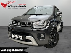 Suzuki Ignis - 1.2 Smart Hybride Style [ CRUISE I NAVI I CLIMMA I CAMERA ]