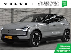 Volvo EX30 - Twin Performance Ultra 428PK/69kWh | 360 Camera | Panodak
