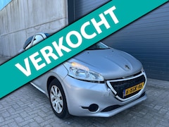 Peugeot 208 - 1.0 VTi LIKE AIRCO NAP 5DRS 2014