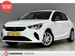 Opel Corsa - 1.2 Edition/ D-Riem verv: 66.000 KM/ Camera/ Navi/ Apple + Android/ DAB+/ Airco/ Cruise/ L