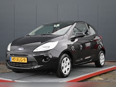 Ford Ka - 1.2 Cool & Sound start/stop