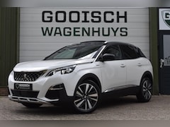 Peugeot 3008 - 1.6 PureTech GT Line | Camera | Pano | Stoelverwarming |