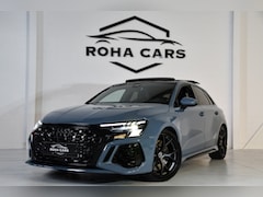 Audi A3 Sportback - 2.5 TFSI RS 3 quattro Pano/Sfeer/Keyless/Matrix