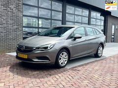 Opel Astra Sports Tourer - 1.0 Online Edition | Navi | Camera | Airco | Cruise |