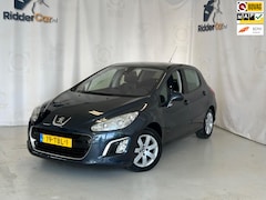 Peugeot 308 - 1.6 VTi Première|1E EIG|NAP|CRUISE|NAVI|AIRCO|PARK SENS|