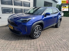 Toyota Yaris Cross - 1.5 Hybrid Business Plus