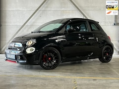 Fiat 500 Abarth - 1.4 T-Jet Turismo 70th Anniversary 165pk