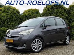 Toyota Verso S - 1.3 VVT-i Aspiration Automaat *Navigatie*ECC