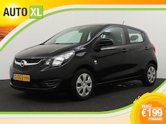 Opel Karl - 1.0 120 Jaar Edition Airco Bluetooth Cruise