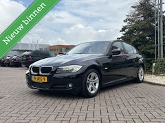 BMW 3-serie - 320i Business Line, Leer, Groot Navi