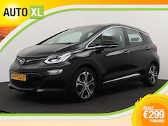 Opel Ampera-e - Launch executive 60 kWh Bose-Sound Leder Dodehoek