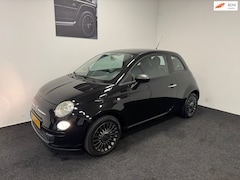 Fiat 500 - 1.2 Naked