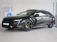 Peugeot 508 SW - 1.6 HYbrid 360-PK Sport Engineered PANORAMISCH SCHUIFDAK | ADAPTIEVE DEMPING | RONDOM CAME