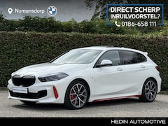 BMW 1-serie - 128ti | M-Sport Pro | Panorama | Leder | 18'' | Camera | Elek. Stoelverst. | Stoelverw