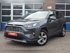 Toyota RAV4 - 2.0 VVT-iE | AUT - NAVI - 360 CAMERA