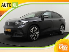 Volkswagen ID.4 - Life 77 kWh Trekhaak 21' LMV Stuur+Stoelverw. Adapt. Cruise