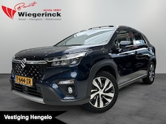 Suzuki S-Cross - 1.4 BoosterJet Allgrip Style [ PANORAMA DAK I 4X4 I 360 CAMERA