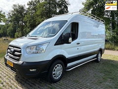 Ford Transit - 350 2.0 TDCI L3H2 Trend / lang / hoog / airco / nap