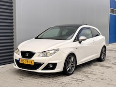 SEAT Ibiza SC - 1.4 TSI FR | Xenon | Pano | AUT | Flippers |