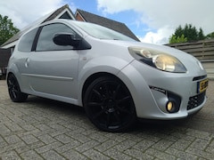 Renault Twingo - 1.5 dCi Dynamique