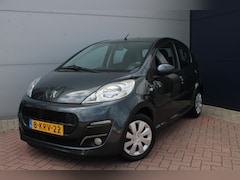 Peugeot 107 - 1.0 Active 5-drs Airco met nieuwe APK