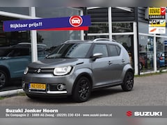 Suzuki Ignis - 1.2 Stijl Smart Hybrid-hoge zit