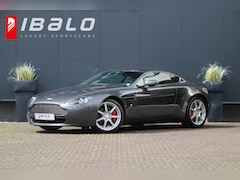 Aston Martin V8 Vantage - | Handbak 6 | Youngtimer | BTW-auto |