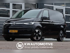 Volkswagen Multivan - 1.4 eHybrid L2H1 Style ACC/ LEDER/ STOELVENTILATIE/ MASSAGE/ 360CAM/ ELEK-DEUR L+R/ KEYLES