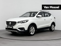 MG ZS - EV Comfort 45 kWh 143PK | Automaat | Navigatie | Parkeersensoren