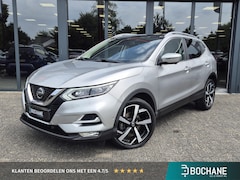 Nissan Qashqai - 1.3 DIG-T Tekna