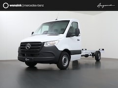 Mercedes-Benz Sprinter - 315 CDI Chassis L3 RWD PRO
