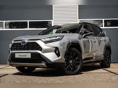 Toyota RAV4 - 2.5 PHEV AWD Bi-Tone |Pano |360° |JBL |Trekhaak |Alcantara