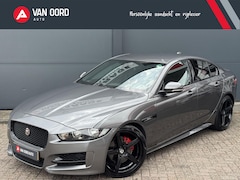 Jaguar XE - 2.0 Portfolio R / Full Option / Camera / PDC / NAV