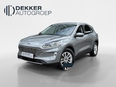 Ford Kuga - Titanium X