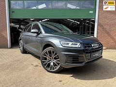 Audi Q5 - 2.0 TFSI QUATTRO SPORT S-LINE|NAVI/CAMERA/VURTUAL/LED | KM 153000
