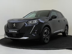 Peugeot 2008 - 1.2 PureTech Blue Lease Allure