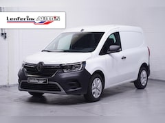 Renault Kangoo - 1.5 Blue dCi 95 pk L1 Airco, Apple Carplay BPM Vrij, Camera, Deuren met Ramen, PDC achter,